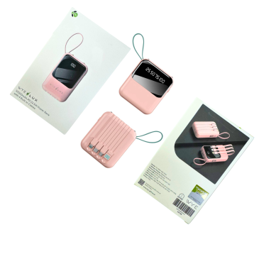 pink-10000mah-pd-22-5w-power-bank-with-4-built-in-cables