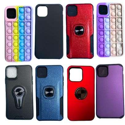 IPHONE 11 PRO MAX BACK CASES