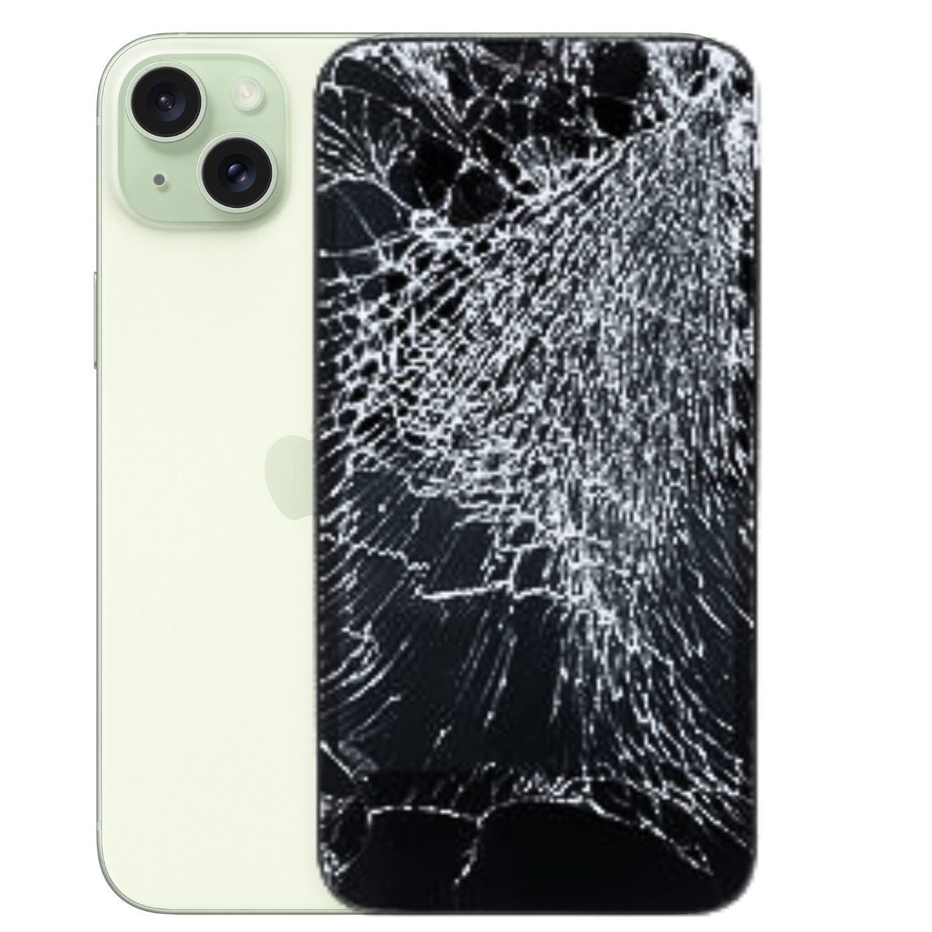 Iphone 15 Plus Screen Replacement