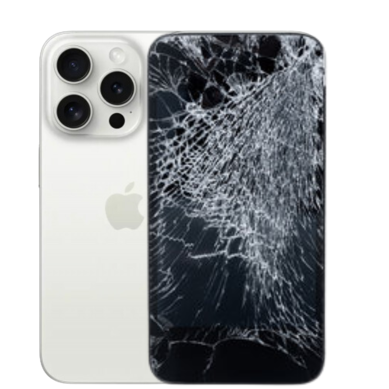 Iphone 15 Pro Screen Replacement