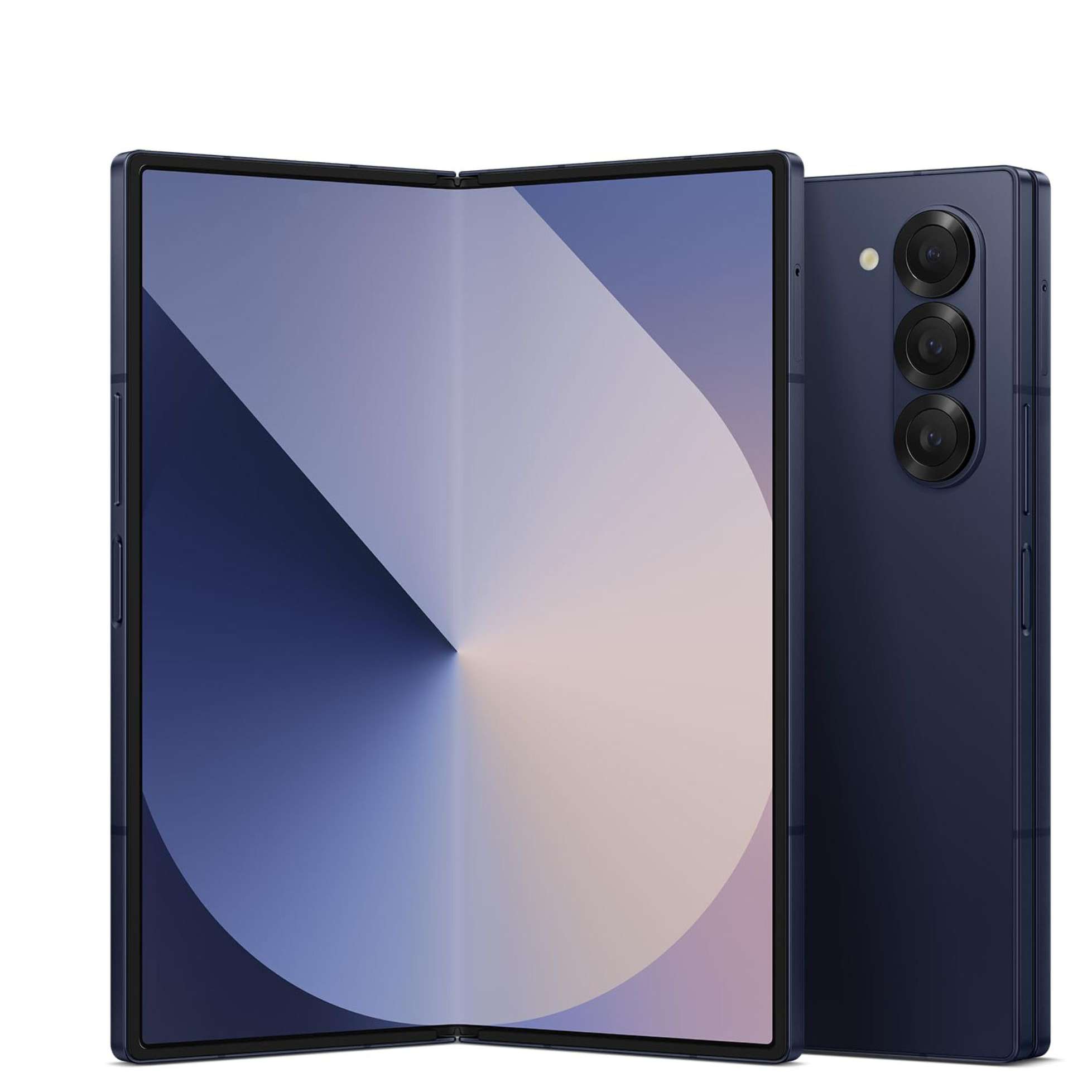 SAMSUNG FOLD 6 OUTER FRONT AND INSIDE MAIN SCREEN REPLACEMENT